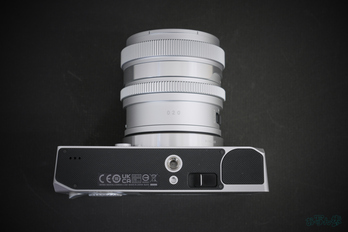 お写ん歩: Sigma BFアーカイブ